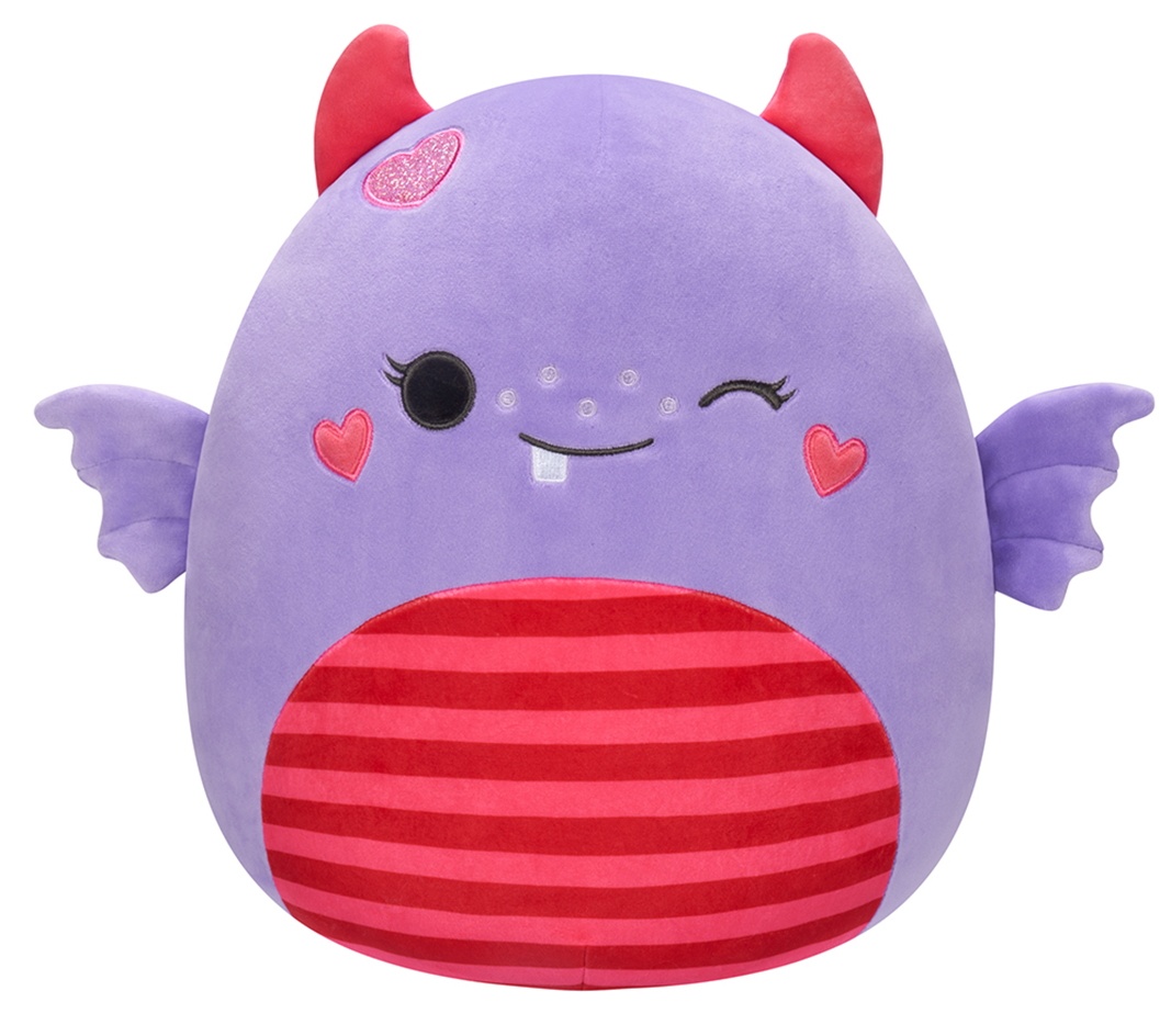 Jucărie de pluș Squishmallows Beast Atwater (SQVA00835)