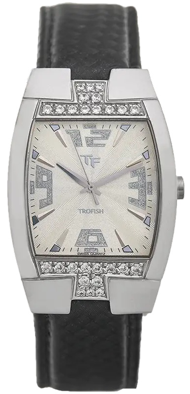 Наручные часы Romanson HL5148QMW WH