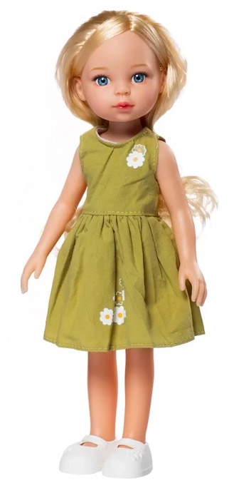 Кукла Little Milly (91016-B)