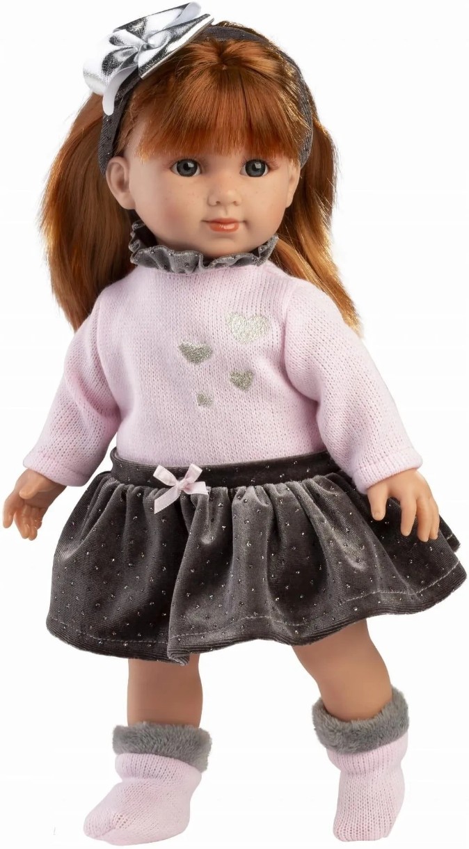 Кукла Llorens Nicole (53551)