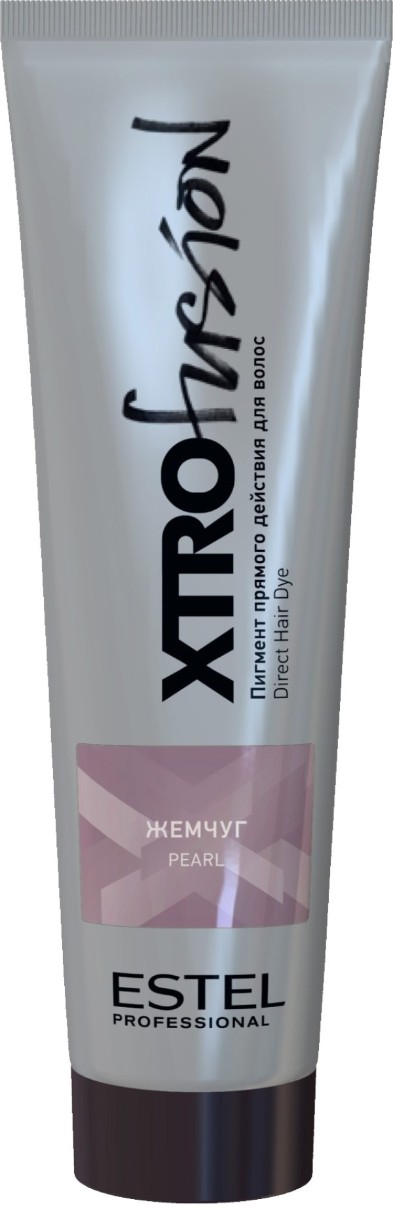 Vopsea pentru păr Estel Xtro Fusion 100ml Perla