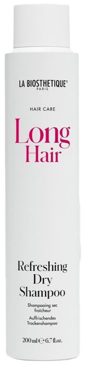 Șampon uscat pentru păr Eva Refreshing Dry Hair Shampoo 200ml