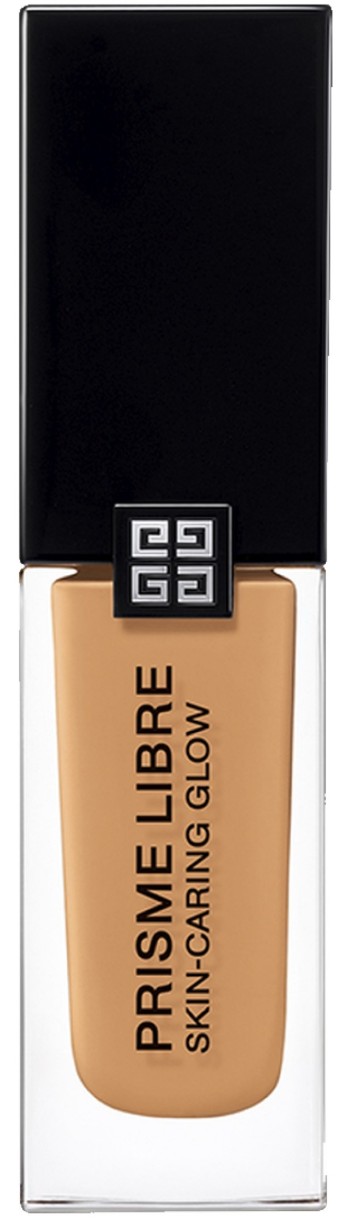 Fond de ten pentru față Givenchy Prisme Libre Skin-Caring Matte 4-N280 30ml