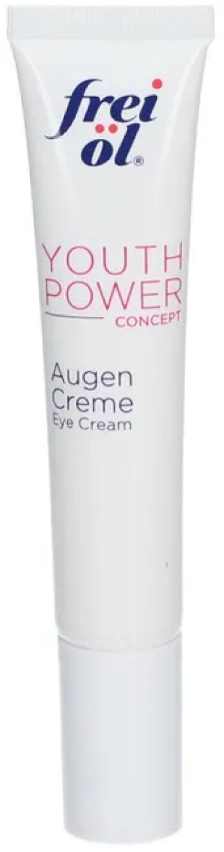 Крем для кожи вокруг глаз Frei Ol Youth Power Concept 15ml