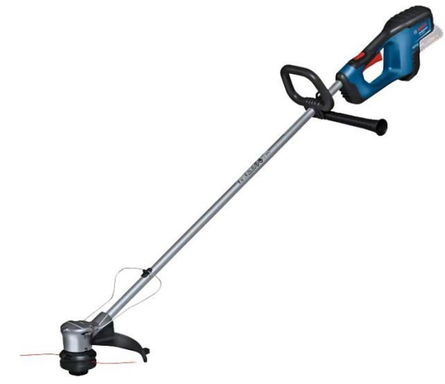 Motocoasă pe acumulator Bosch GRT 18V-33 (B06008D0000)
