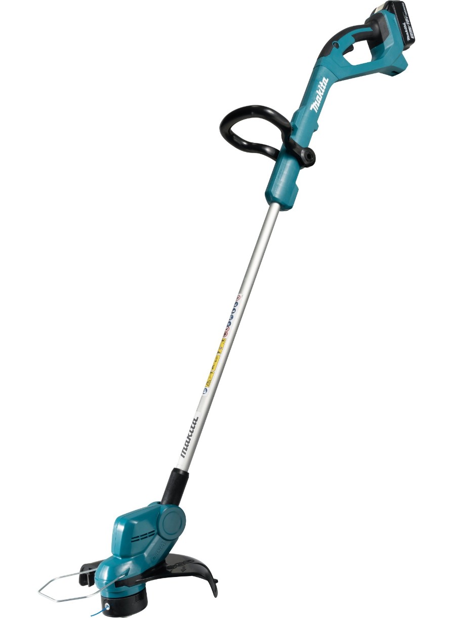 Motocoasă pe acumulator Makita DUR193Z