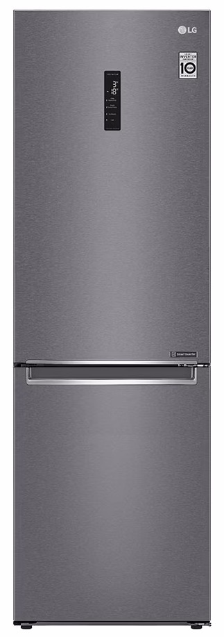Холодильник LG GBP32DSKZN