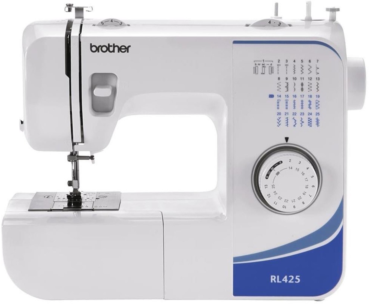 Mașină de cusut Brother RL425