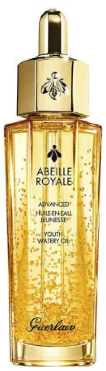 Масло для лица Guerlain Abeille Royale Advanced Youth 30ml