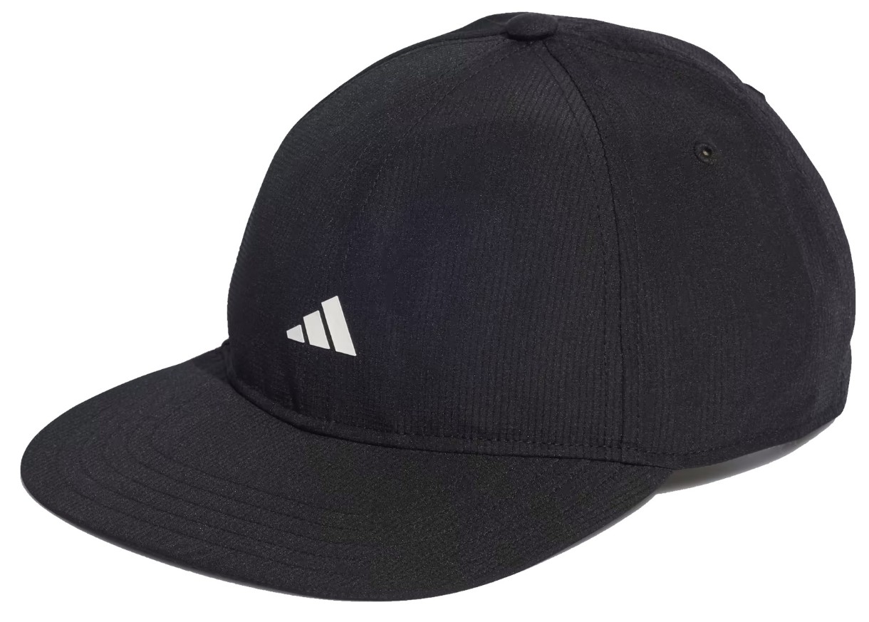 Бейсболка Adidas Essential Aeroready Cap Black, s.Osfw