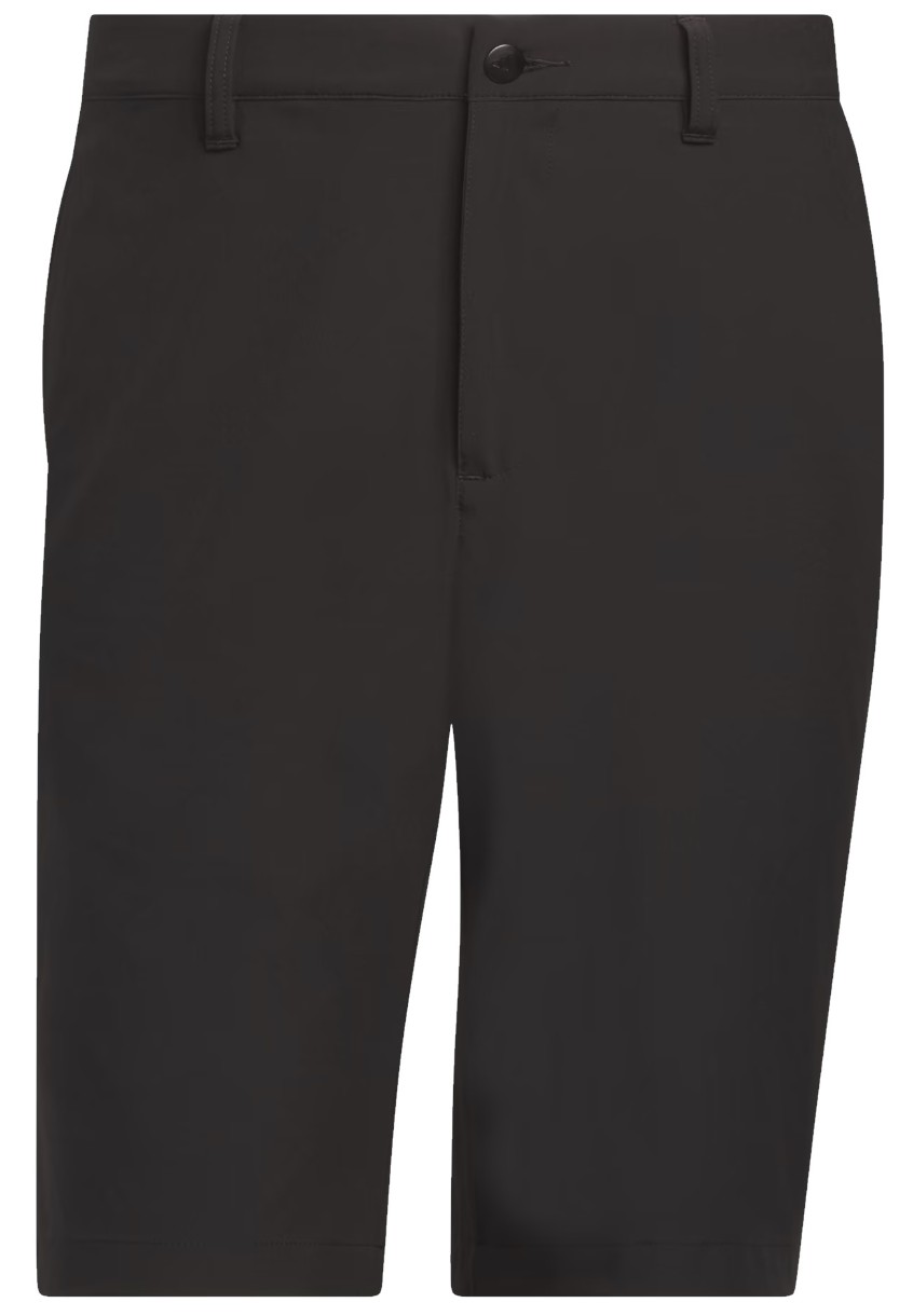 Pantaloni scurți pentru bărbați Adidas Ultimate365 10-Inch Golf Black, s.32