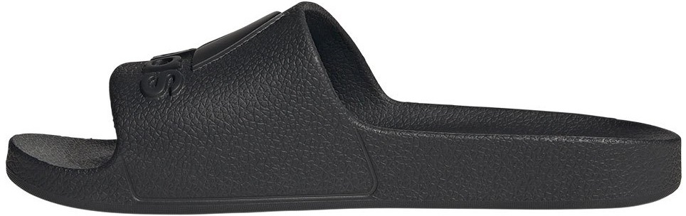 Șlapi pentru bărbați Adidas Adilette Aqua Black/White, s.40.5