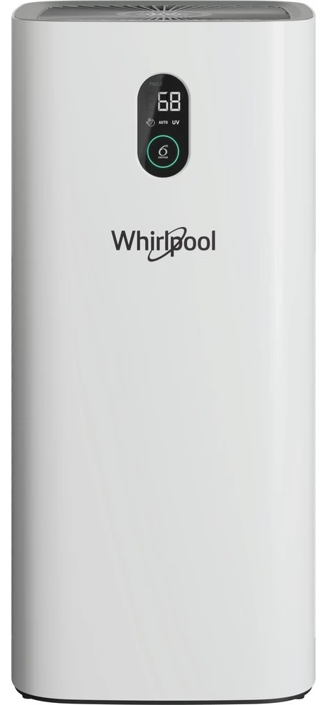 Очиститель воздуха Whirlpool AP330W