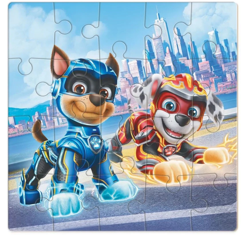 Puzzle Dodo 20 Paw Patrol (200469)