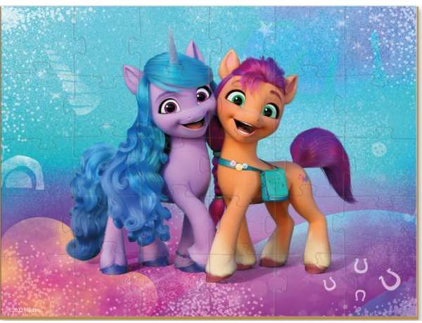 Пазл Dodo 30 My Little Pony (200304)