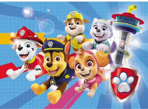 Пазл Dodo 60 Paw Patrol (200147)