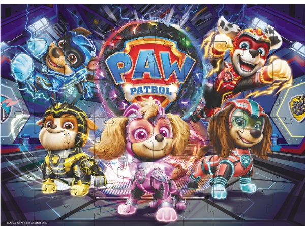 Puzzle Dodo 60 Paw Patrol (200532)