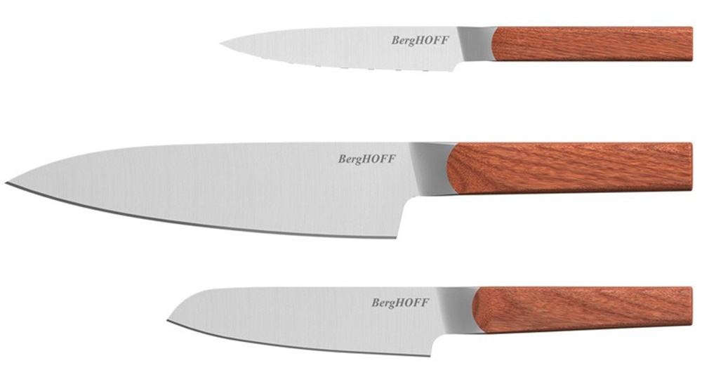 Set cuțite BergHOFF Ion (1315075)