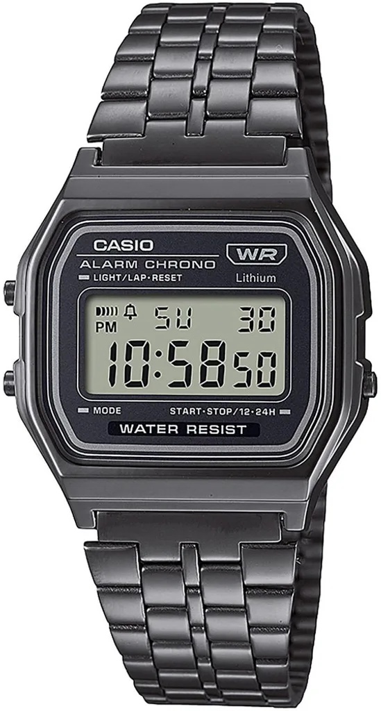 Ceas de mână Casio A158WETB-1AEF