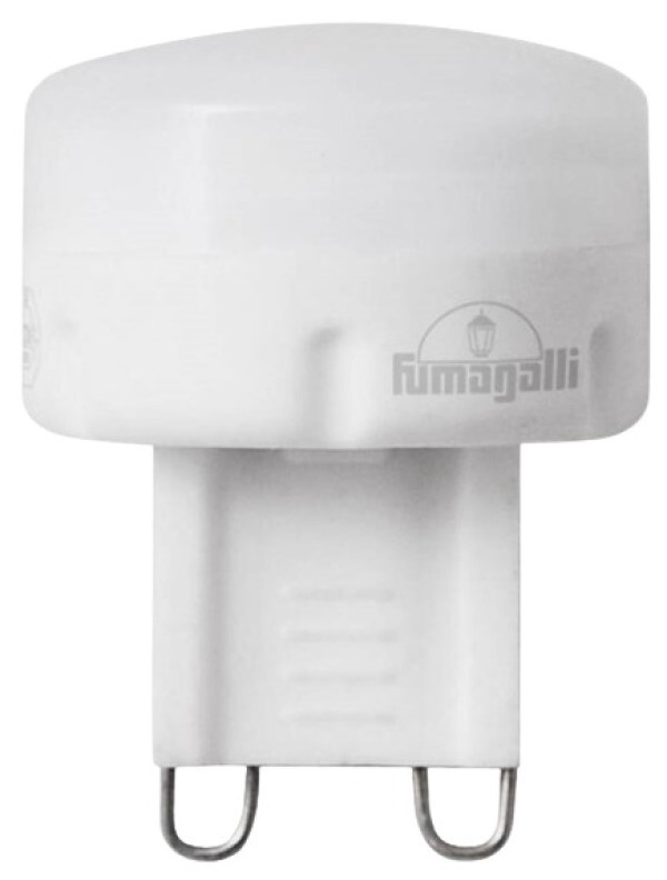 Лампа Fumagalli HLEDG094K