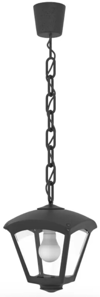 Уличный светильник Fumagalli T20125000AXE27