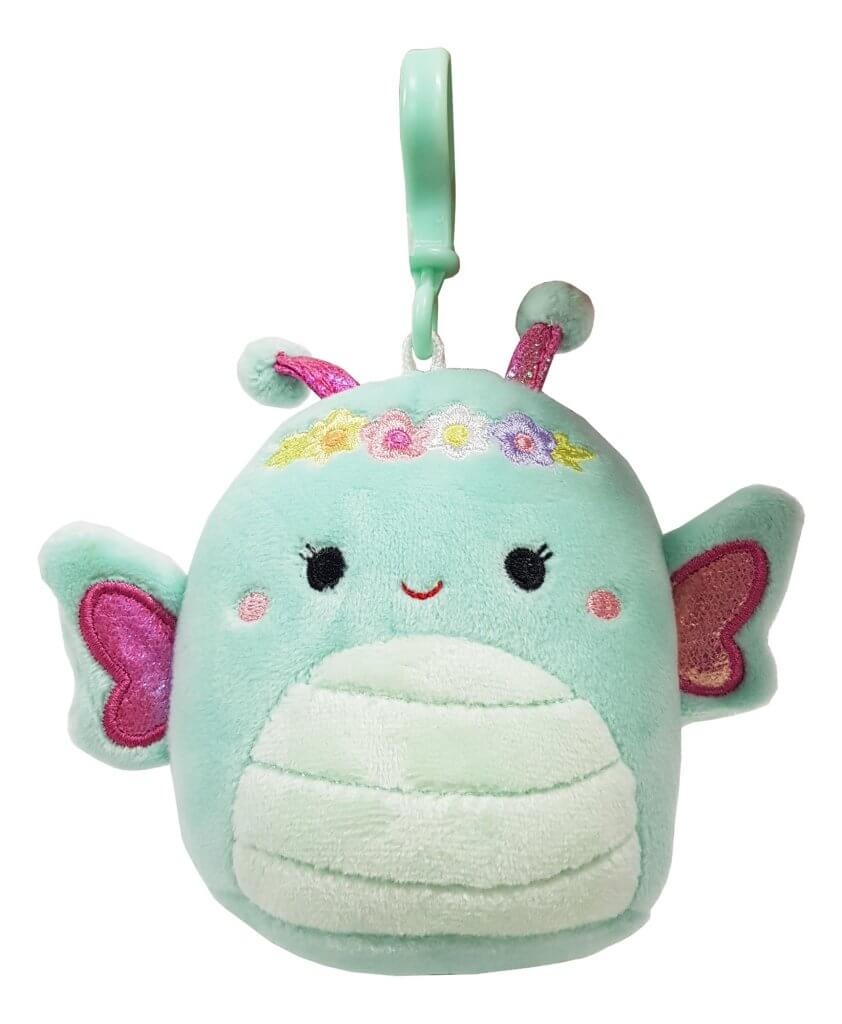 Мягкая игрушка Squishmallows Butterfly Reina (SQCP00181)