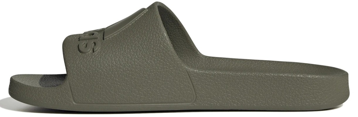 Шлёпанцы мужские Adidas Adilette Aqua Olive Strata, s.43