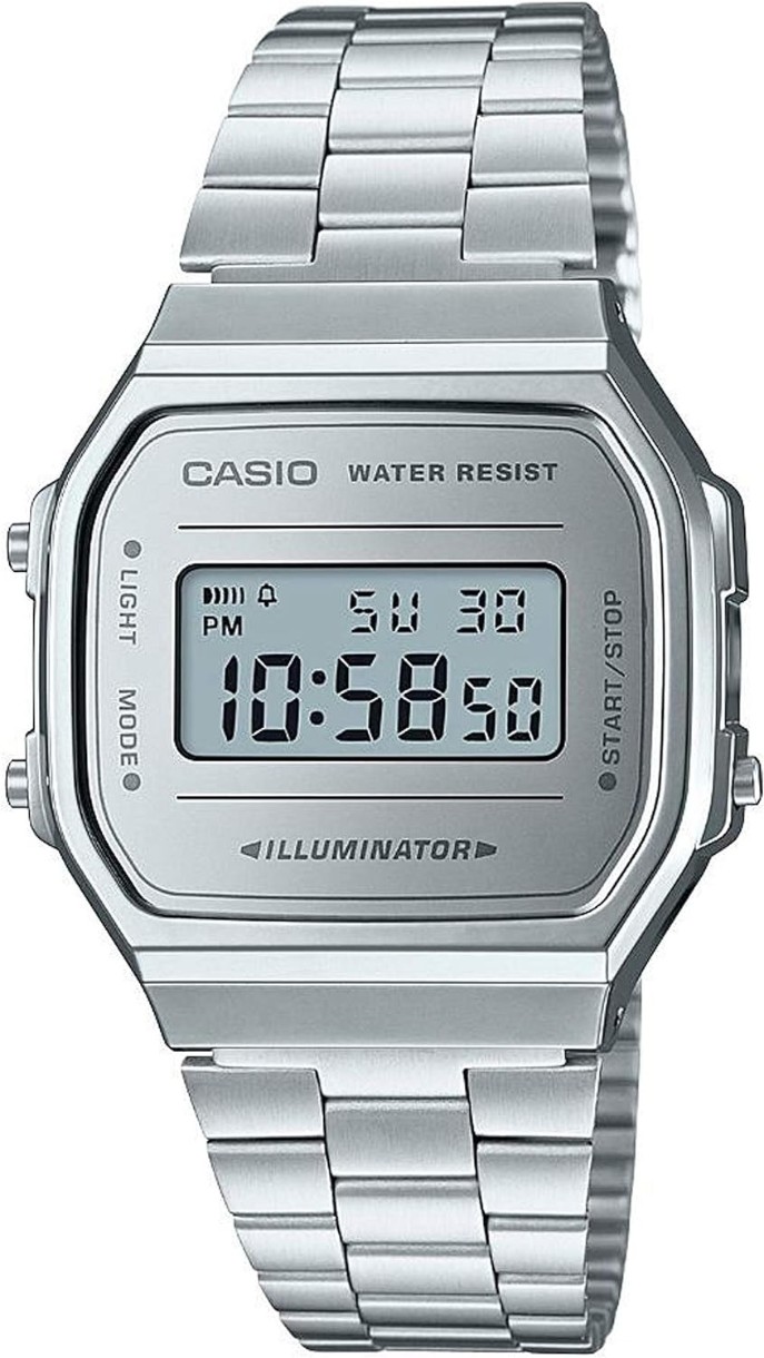 Наручные часы Casio A168WEM-7EF