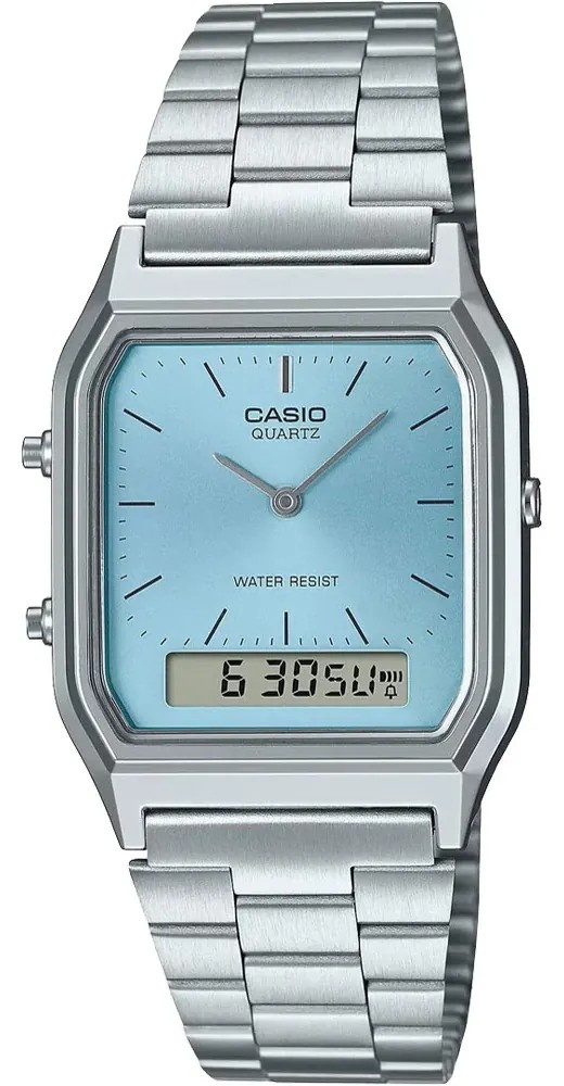 Наручные часы Casio AQ-230A-2A1MQYES