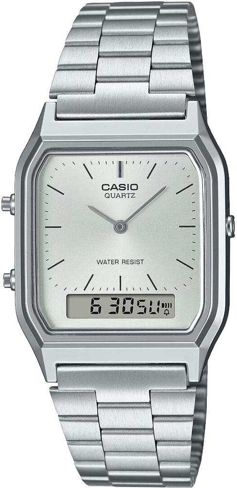 Наручные часы Casio AQ-230A-7AMQYES