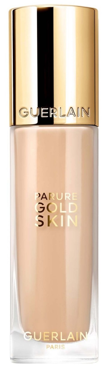 Fond de ten pentru față Guerlain Parure Gold Skin Foundation 3.5N