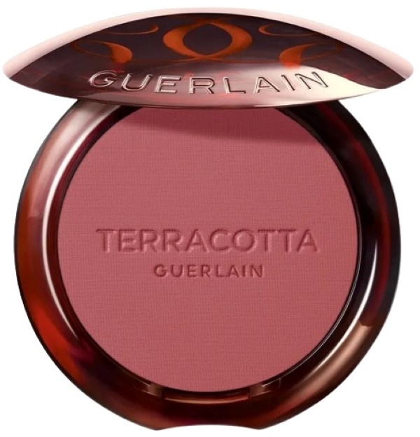 Blush pentru față Guerlain Terracotta Blush 03 Nude Foncé