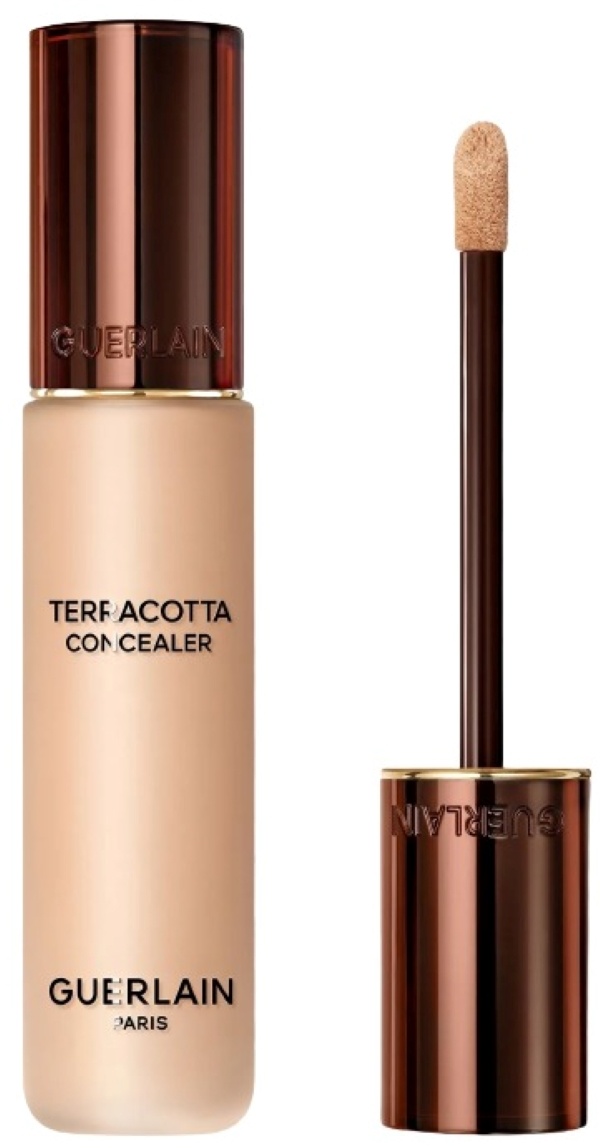 Concealer pentru față Guerlain Terracotta Concealer 2.5N