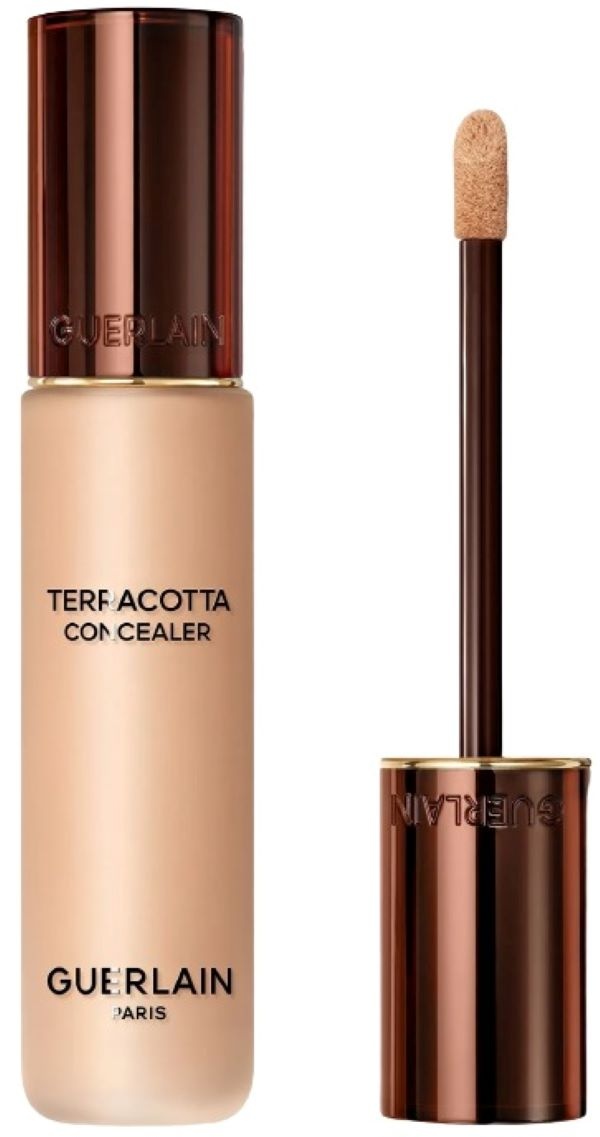 Concealer pentru față Guerlain Terracotta Concealer 3N