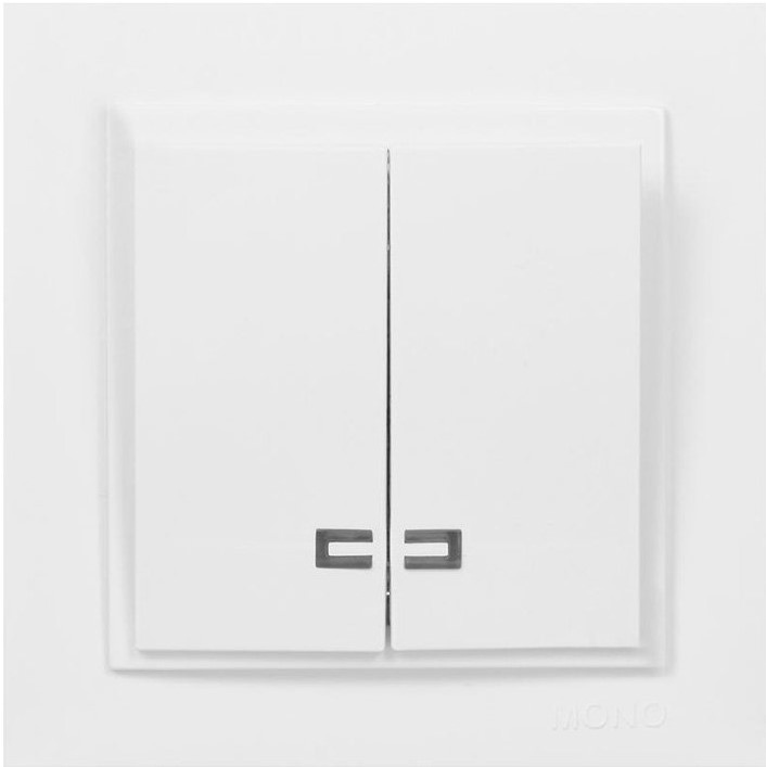 Выключатель Mono Electric 0360064