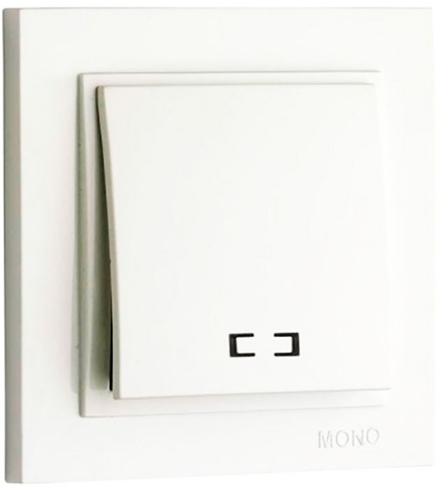 Выключатель Mono Electric 0360067