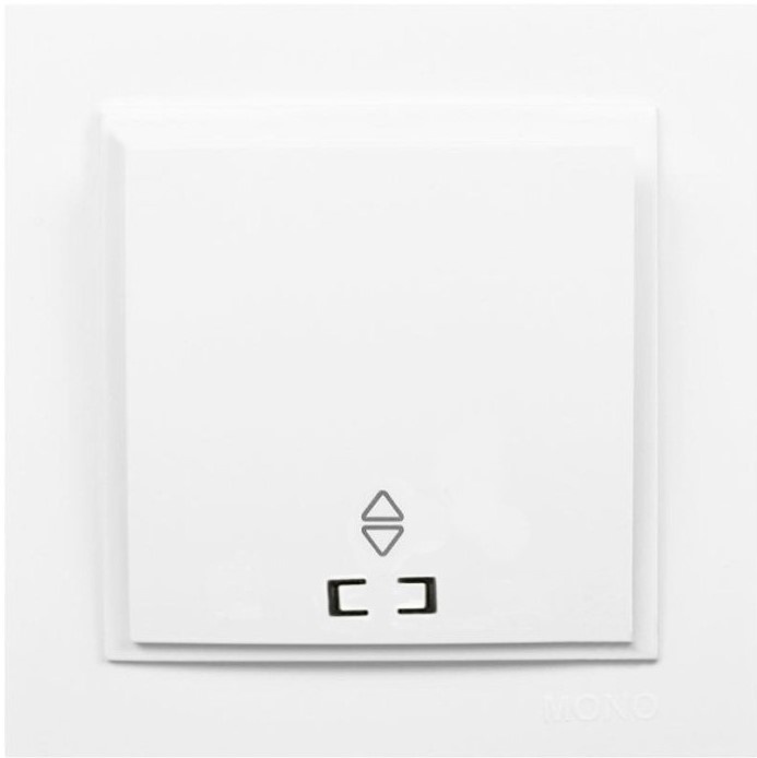 Выключатель Mono Electric 0360071