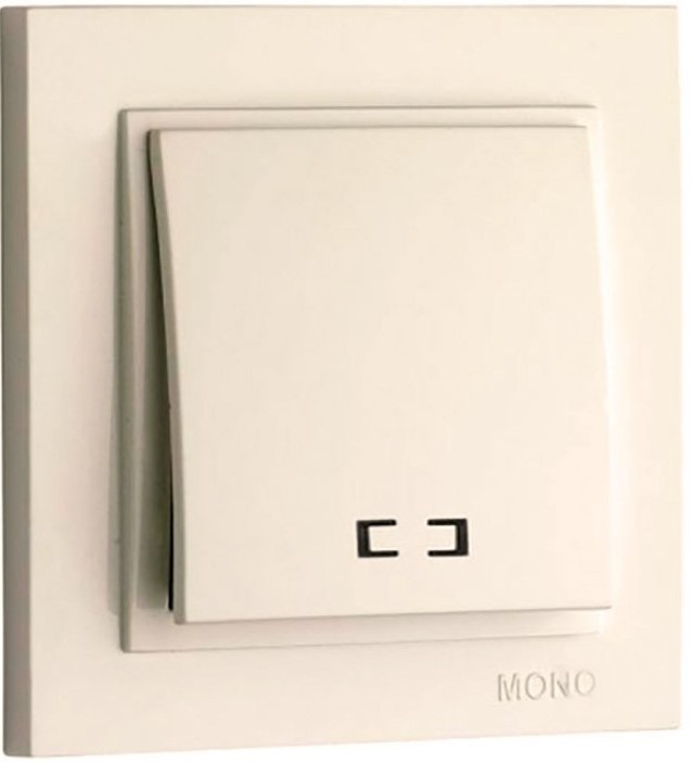 Întrerupător Mono Electric 0360076