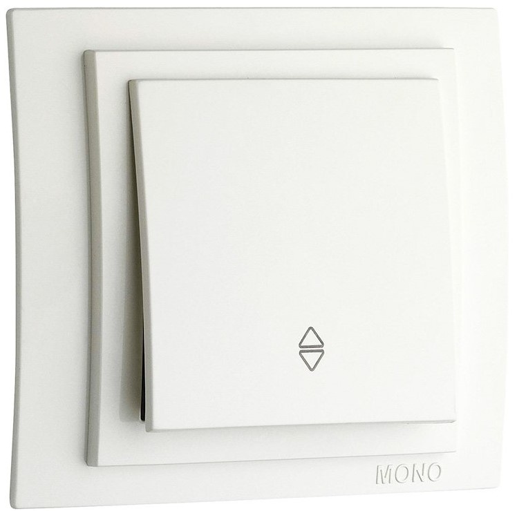 Întrerupător Mono Electric 0360087