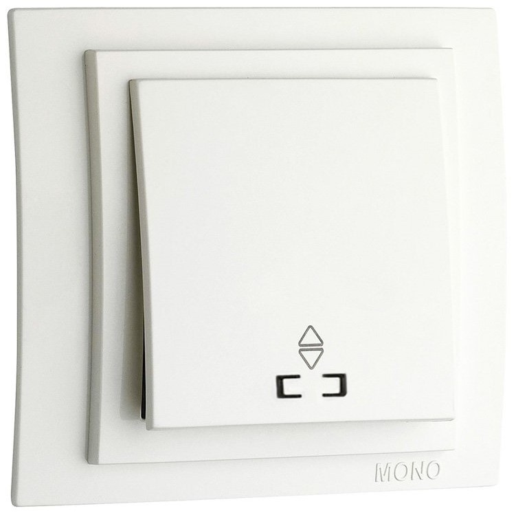 Întrerupător Mono Electric 0360088