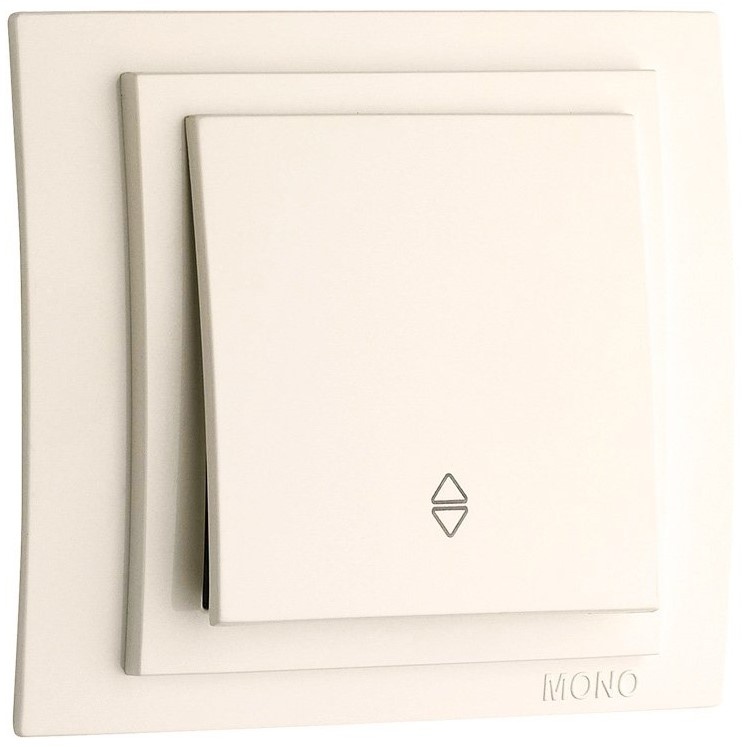 Întrerupător Mono Electric 0360090