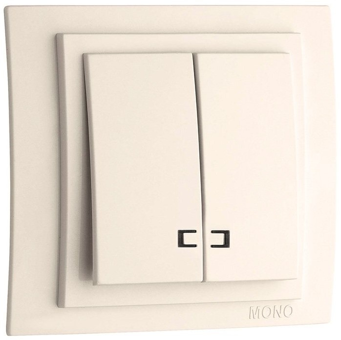 Întrerupător Mono Electric 0360094