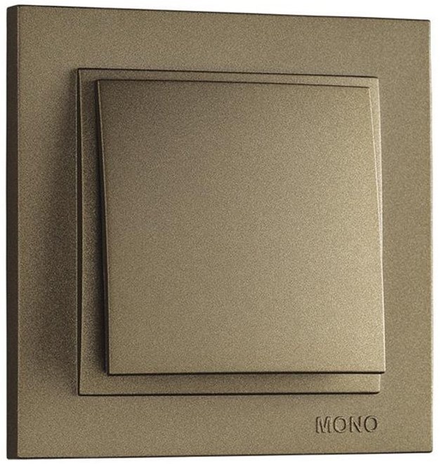 Выключатель Mono Electric 0360122