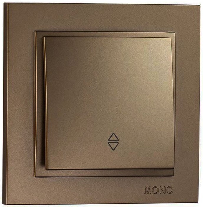 Întrerupător Mono Electric 0360123
