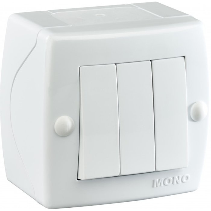 Întrerupător Mono Electric 0360226