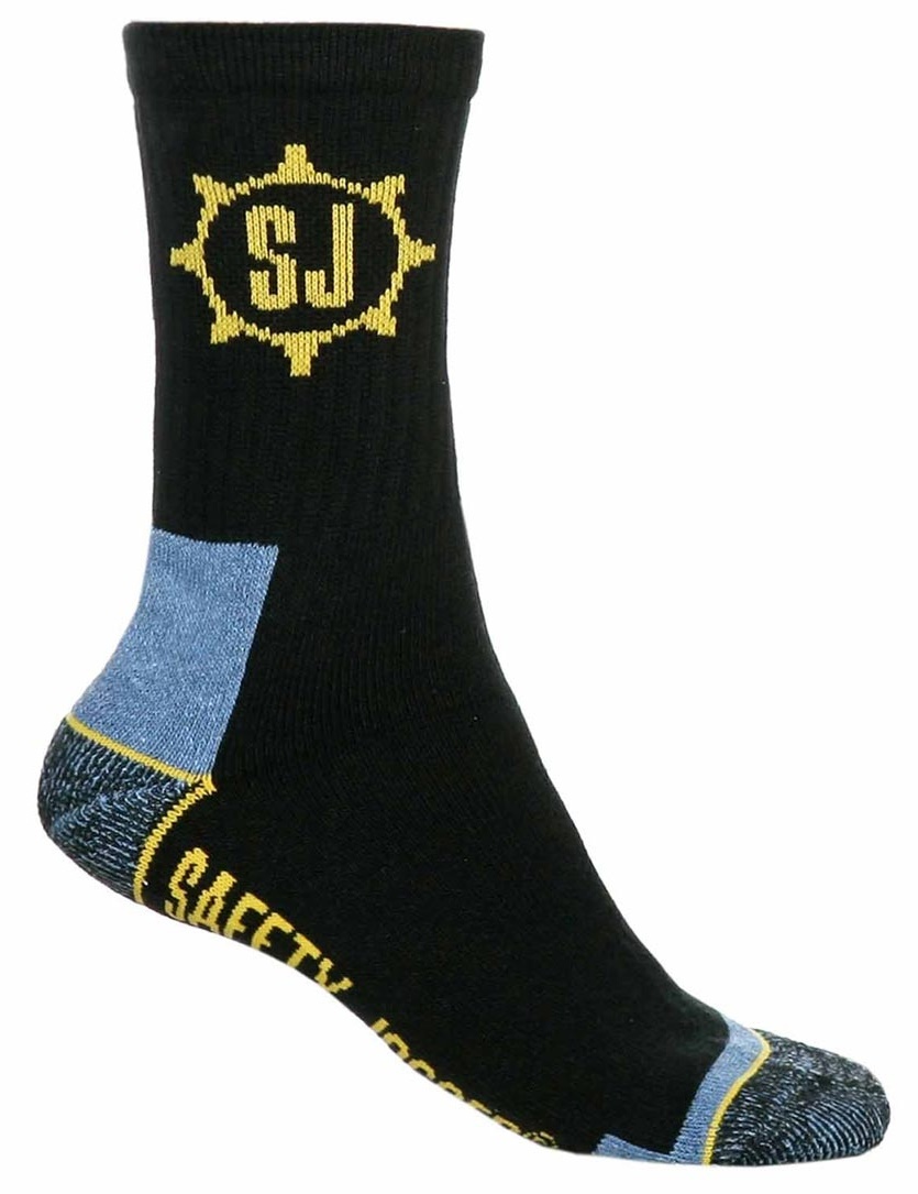 Ciorapi pentru bărbați Safety Jogger SJSock, s.43-47