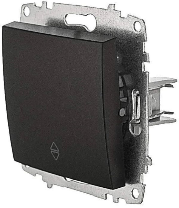 Intrerupator El-Bi Zena 609-014800-209