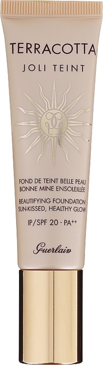Fond de ten pentru față Guerlain Terracotta Joli Teint Clair 30ml