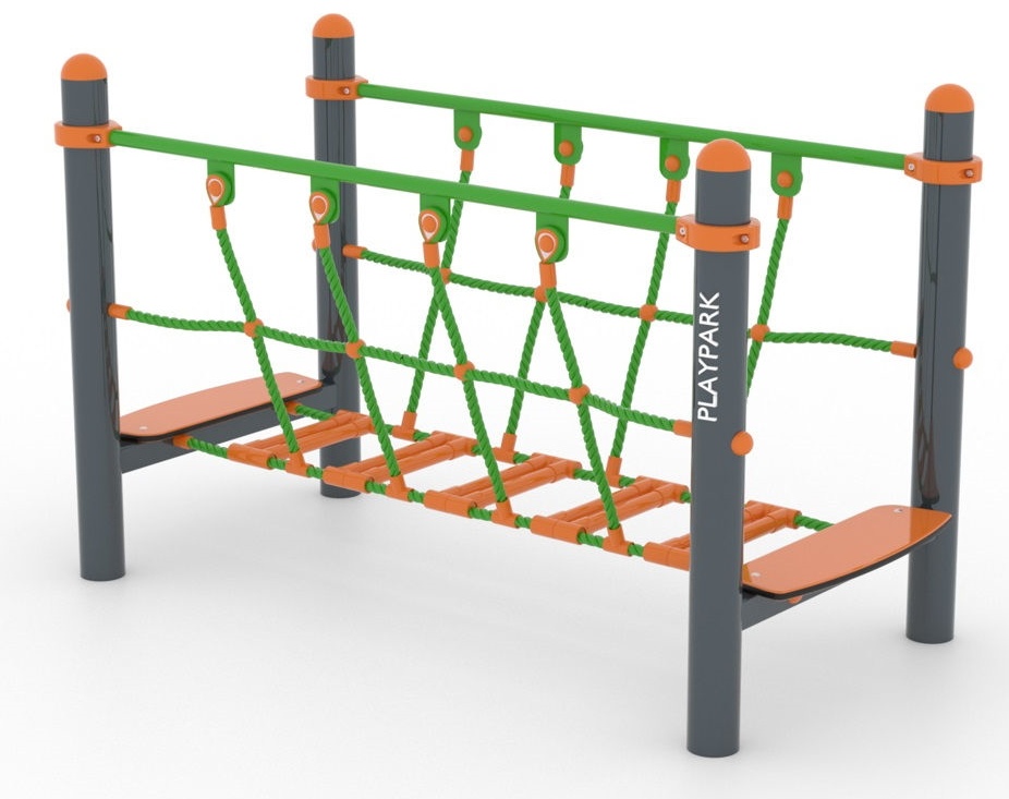 Pod suspendat PlayPark DS-07