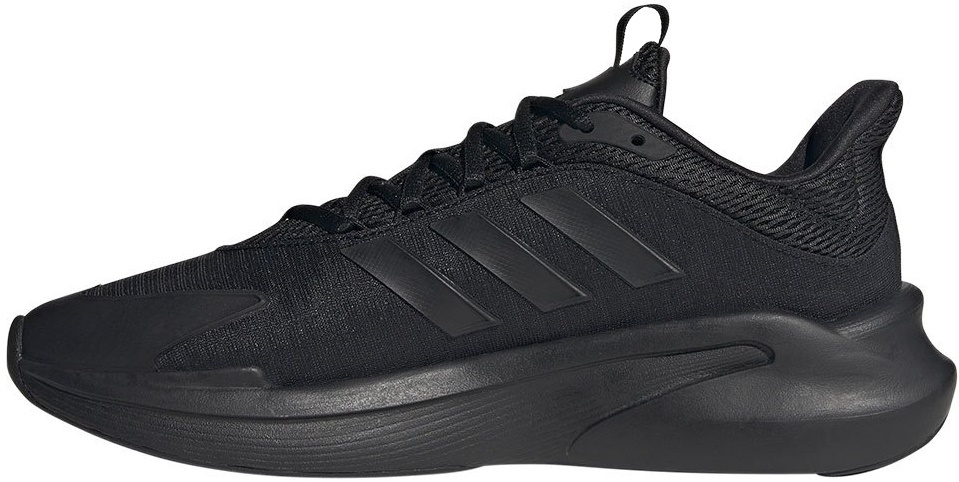 Кроссовки мужские Adidas Alphaedge + Black s.44.5 (IF7290)